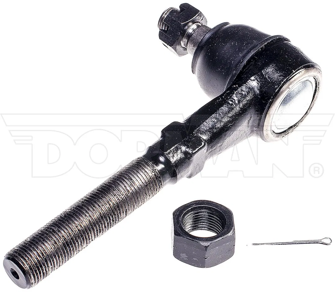 TI85322 – DORMAN Tie Rod End, OE Replacement - view 2